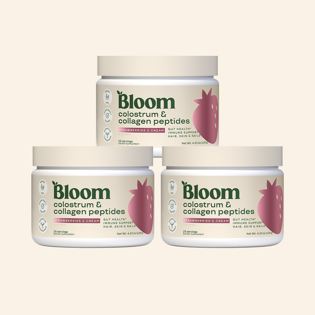 Beauty Booster Bundle