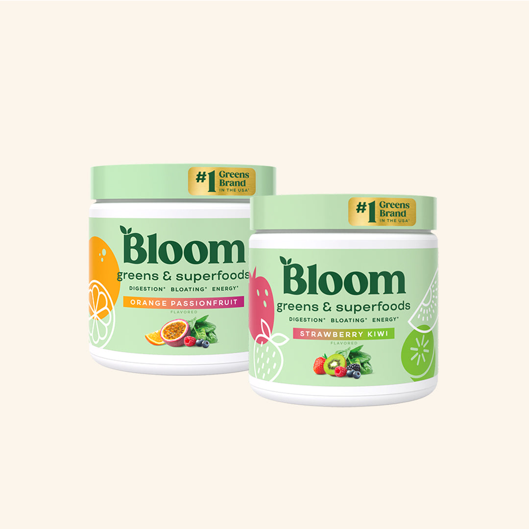 Double the Flavor Bundle