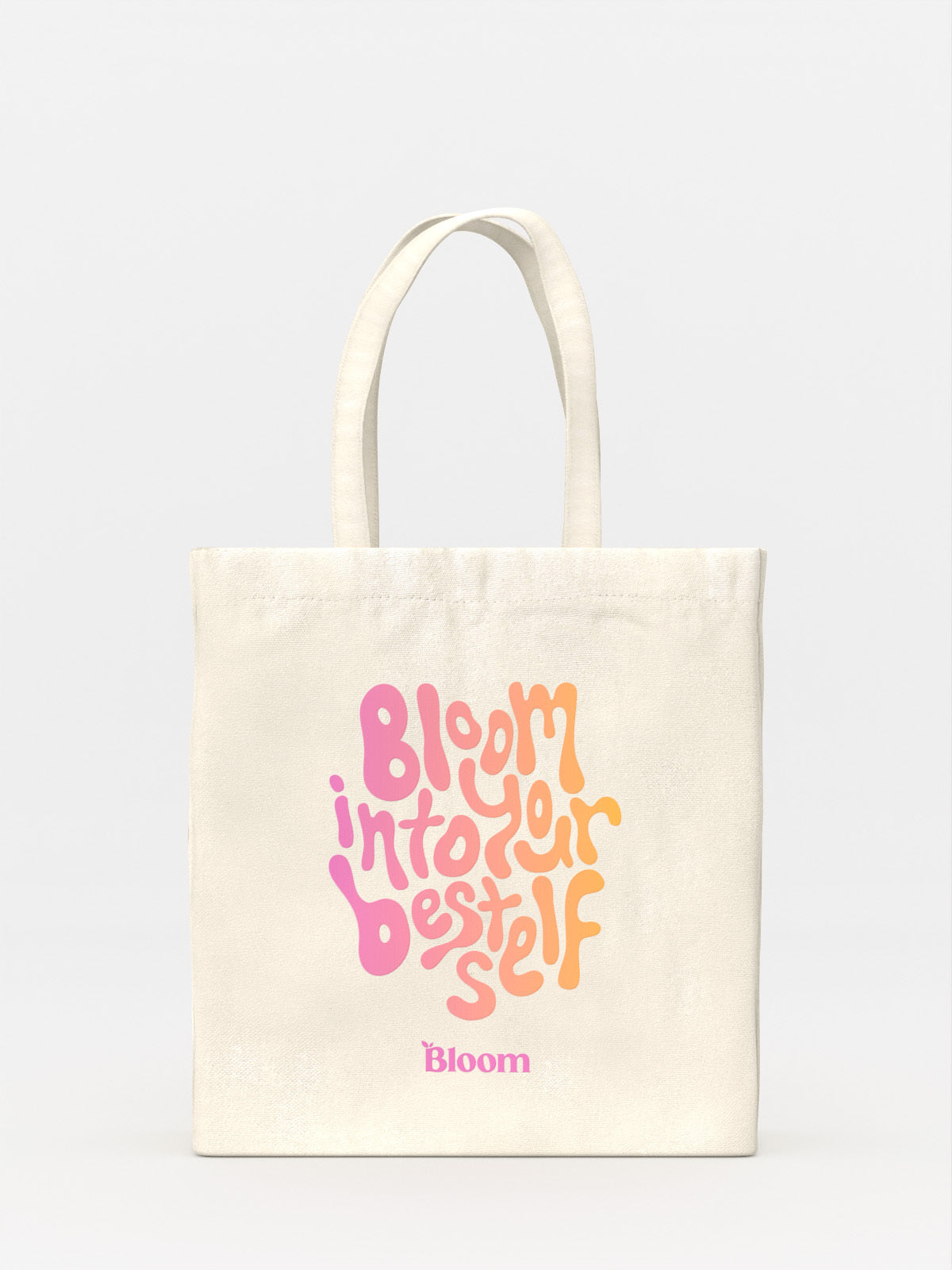 Summer Tote Bag