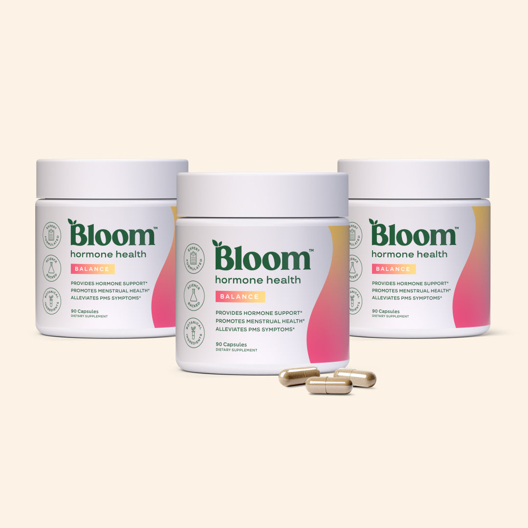 Complete Balance Trio