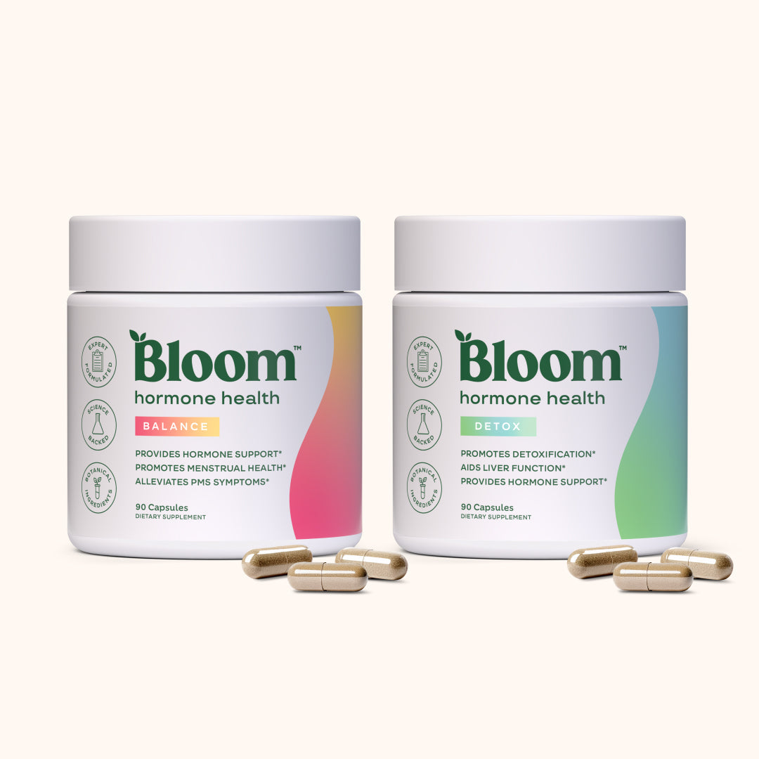 Hormone Health Bundle Gift