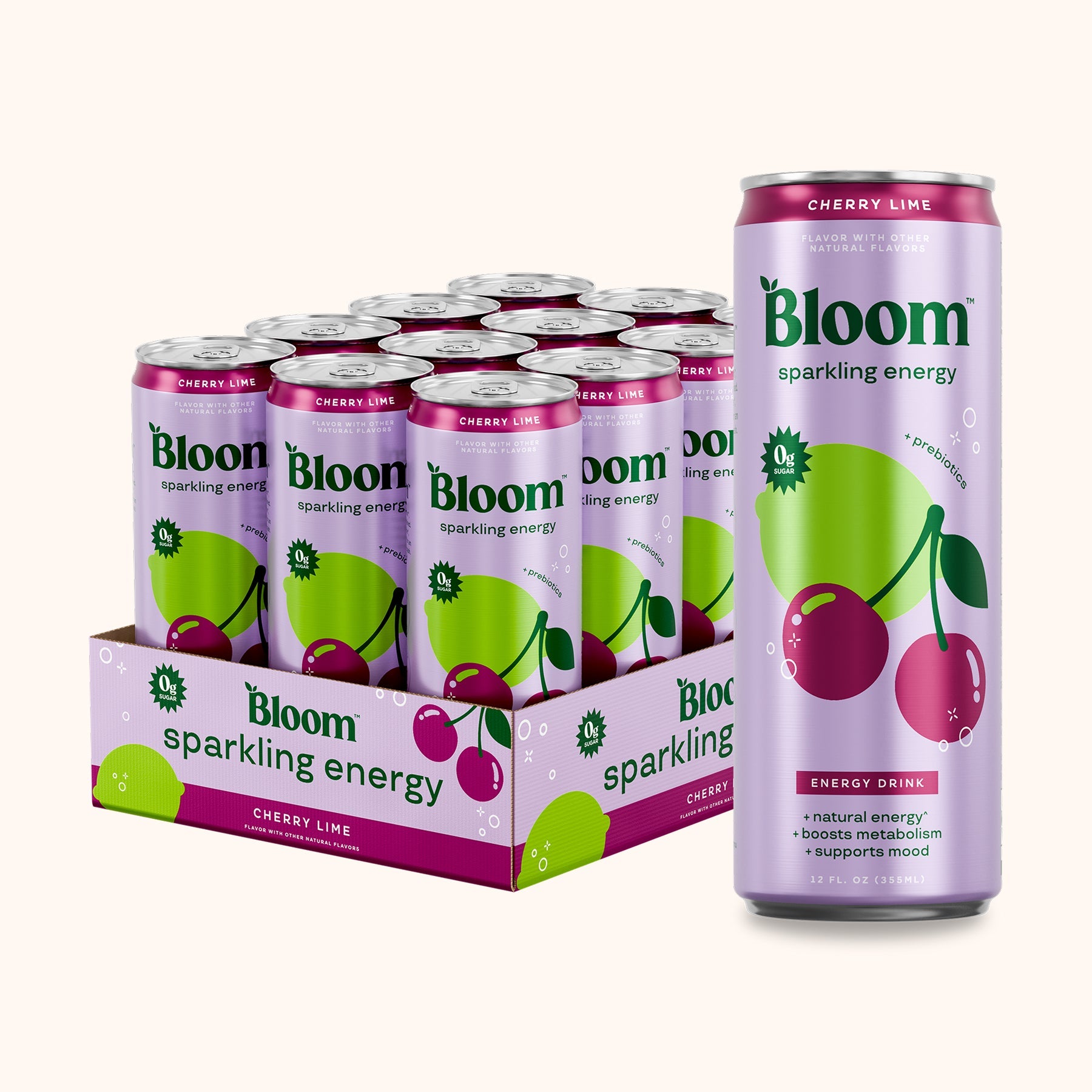 Sparkling Energy Gift