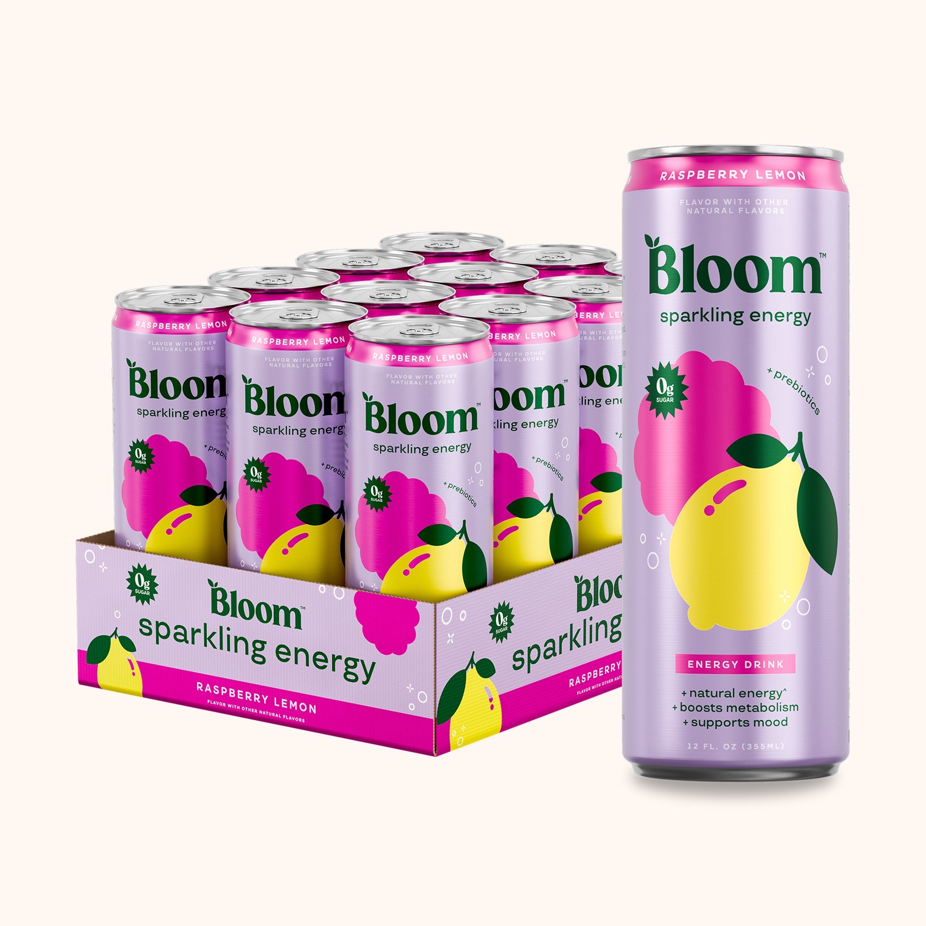 Sparkling Energy Gift