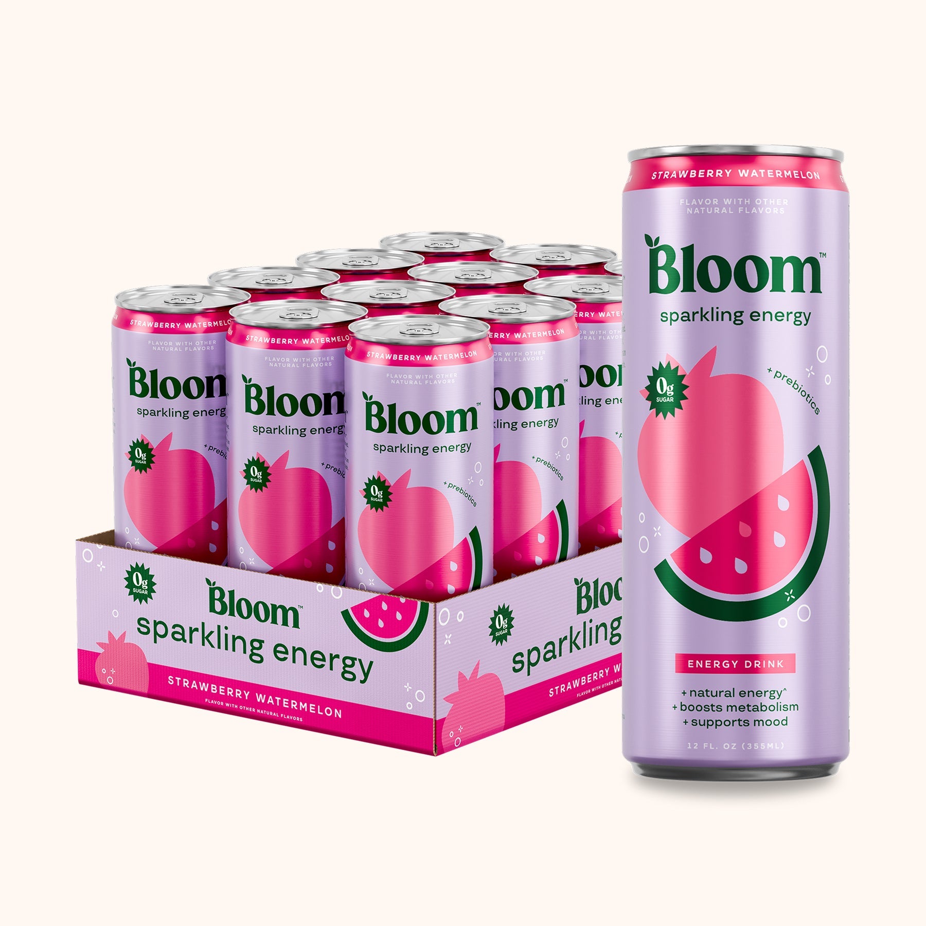 Sparkling Energy Gift